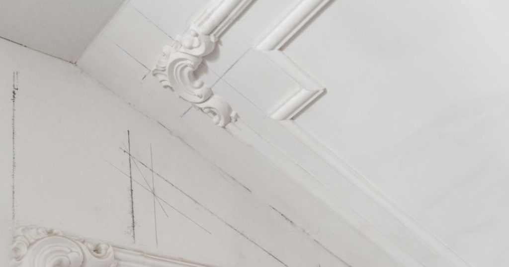 Como Reformar o Teto com Forro de Gesso em Taboão da Serra-SP: Guia Completo gesso no teto